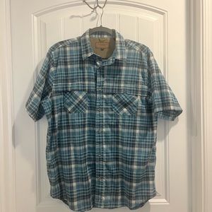 EUC Clearwater Outfitters Men’s Size Medium